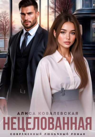 Нецелованная - Алиса Ковалевская - современные аудиокниги попаданцы мр3 слушать на лучшем сайте booksaudio-online.com