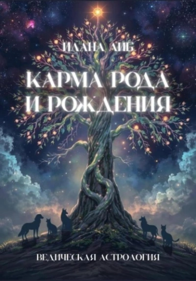 Карма рода и рождения - Илана Либ - современные аудиокниги попаданцы мр3 слушать на лучшем сайте booksaudio-online.com
