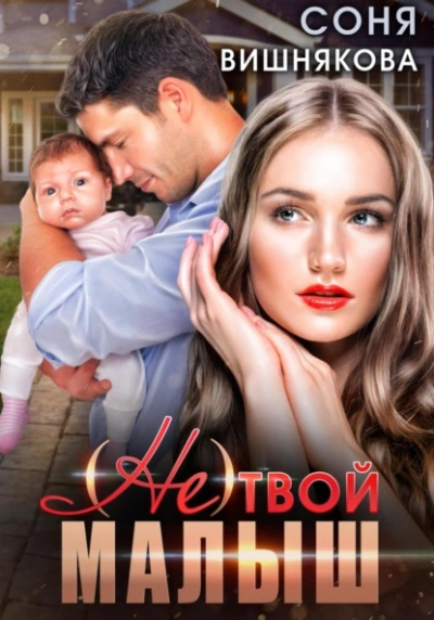 (не) твой малыш - Соня Вишнякова - современные аудиокниги попаданцы мр3 слушать на лучшем сайте booksaudio-online.com