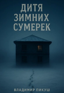 Дитя зимних сумерек - Владимир Пикуш - современные аудиокниги попаданцы мр3 слушать на лучшем сайте booksaudio-online.com