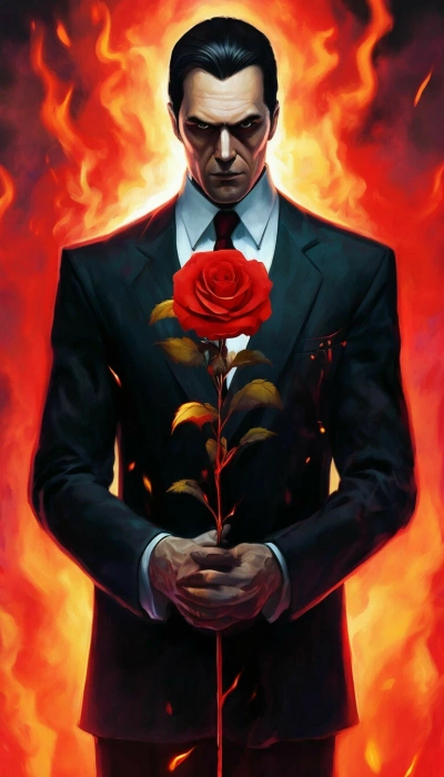 Огонь и кровь - Жаклин Гуде - современные аудиокниги попаданцы мр3 слушать на лучшем сайте booksaudio-online.com