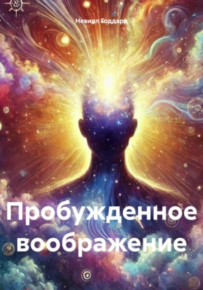 Пробужденное воображение - Невилл Годдард - современные аудиокниги попаданцы мр3 слушать на лучшем сайте booksaudio-online.com
