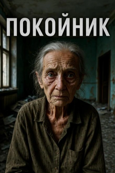 Покойник - современные аудиокниги попаданцы мр3 слушать на лучшем сайте booksaudio-online.com