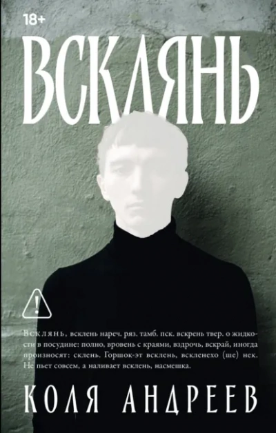 Всклянь - Коля Андреев - современные аудиокниги попаданцы мр3 слушать на лучшем сайте booksaudio-online.com
