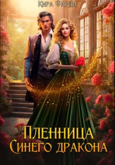 Пленница Синего дракона - Кира Фарди - современные аудиокниги попаданцы мр3 слушать на лучшем сайте booksaudio-online.com