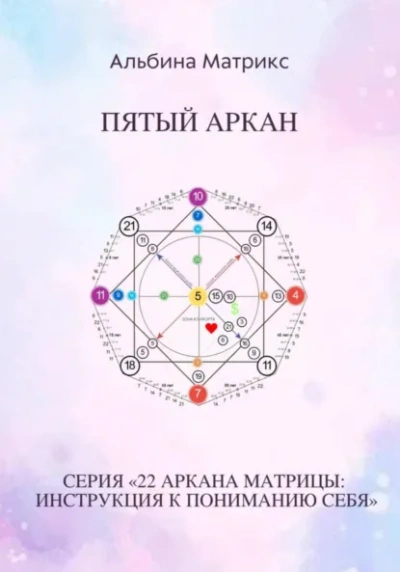 Матрица судьбы. Пятый аркан - Альбина Матрикс - современные аудиокниги попаданцы мр3 слушать на лучшем сайте booksaudio-online.com