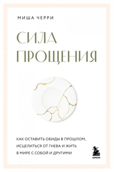 Сила прощения. Как оставить обиды в прошлом, исцелиться от гнева и жить в мире с собой и другими - Миша Черри - современные аудиокниги попаданцы мр3 слушать на лучшем сайте booksaudio-online.com