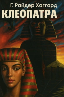 Клеопатра - Генри Райдер Хаггард - современные аудиокниги попаданцы мр3 слушать на лучшем сайте booksaudio-online.com