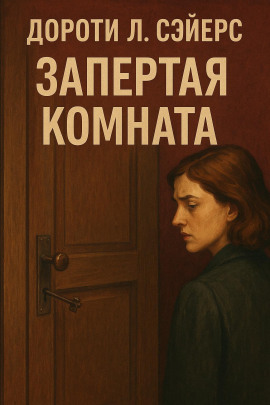 Запертая комната - Дороти Сэйерс - современные аудиокниги попаданцы мр3 слушать на лучшем сайте booksaudio-online.com