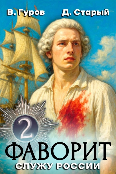 Служу России! - Денис Старый, Валерий Гуров - современные аудиокниги попаданцы мр3 слушать на лучшем сайте booksaudio-online.com
