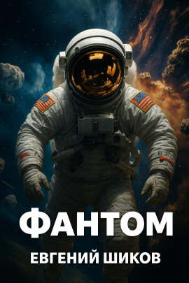 Фантом - Автор неизвестен - современные аудиокниги попаданцы мр3 слушать на лучшем сайте booksaudio-online.com