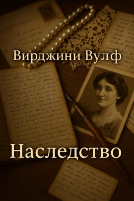 Наследство - Вирджиния Вулф - современные аудиокниги попаданцы мр3 слушать на лучшем сайте booksaudio-online.com