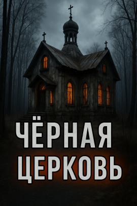 Чёрная церковь - Автор неизвестен - современные аудиокниги попаданцы мр3 слушать на лучшем сайте booksaudio-online.com