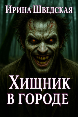 Хищник в городе - Ирина Шведская - современные аудиокниги попаданцы мр3 слушать на лучшем сайте booksaudio-online.com