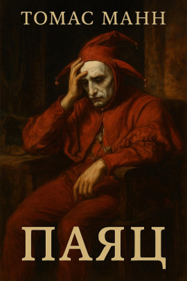 Паяц - Томас Манн - современные аудиокниги попаданцы мр3 слушать на лучшем сайте booksaudio-online.com