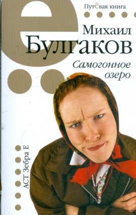 Самогонное озеро - Михаил Булгаков - современные аудиокниги попаданцы мр3 слушать на лучшем сайте booksaudio-online.com