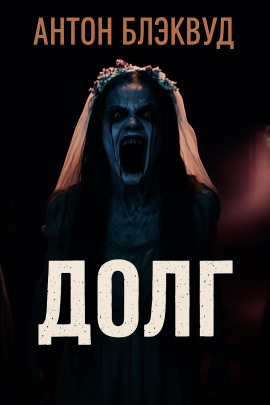 Долг - Антон Блэквуд - современные аудиокниги попаданцы мр3 слушать на лучшем сайте booksaudio-online.com