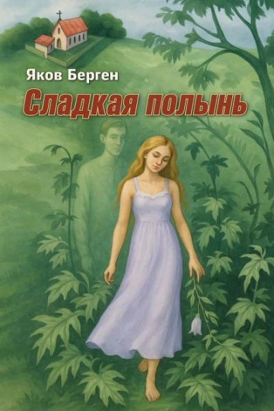 Сладкая полынь - Яков Берген - современные аудиокниги попаданцы мр3 слушать на лучшем сайте booksaudio-online.com