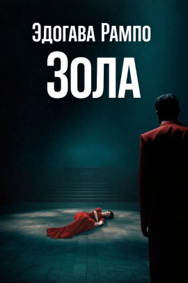 Зола - Эдогава Рампо - современные аудиокниги попаданцы мр3 слушать на лучшем сайте booksaudio-online.com