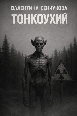 Тонкоухий - Валентина Сенчукова - современные аудиокниги попаданцы мр3 слушать на лучшем сайте booksaudio-online.com