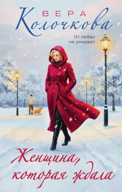 Женщина, которая ждала - Вера Колочкова - современные аудиокниги попаданцы мр3 слушать на лучшем сайте booksaudio-online.com