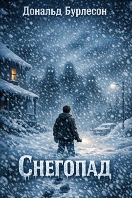 Снегопад - Дональд Бурлесон - современные аудиокниги попаданцы мр3 слушать на лучшем сайте booksaudio-online.com