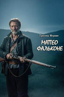 Матео Фальконе - Проспер Мериме - современные аудиокниги попаданцы мр3 слушать на лучшем сайте booksaudio-online.com