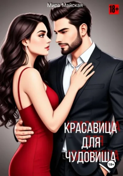 Красавица для чудовища - Мира Майская - современные аудиокниги попаданцы мр3 слушать на лучшем сайте booksaudio-online.com