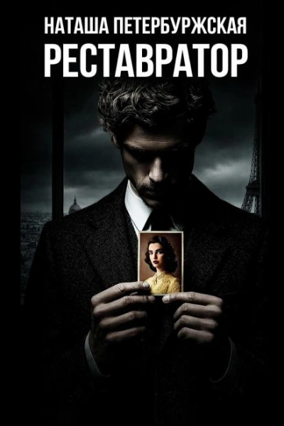 Реставратор - Наташа Петербуржская - современные аудиокниги попаданцы мр3 слушать на лучшем сайте booksaudio-online.com