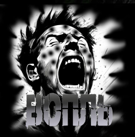 Вопль - Sallivan - современные аудиокниги попаданцы мр3 слушать на лучшем сайте booksaudio-online.com