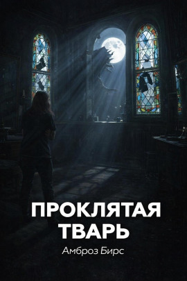 Проклятая тварь - Амброз Бирс - современные аудиокниги попаданцы мр3 слушать на лучшем сайте booksaudio-online.com