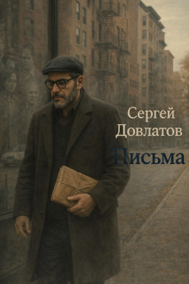 Письма - Сергей Довлатов - современные аудиокниги попаданцы мр3 слушать на лучшем сайте booksaudio-online.com