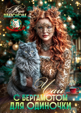 Чай с Бергамотом для одиночки - Вера Платонова - современные аудиокниги попаданцы мр3 слушать на лучшем сайте booksaudio-online.com