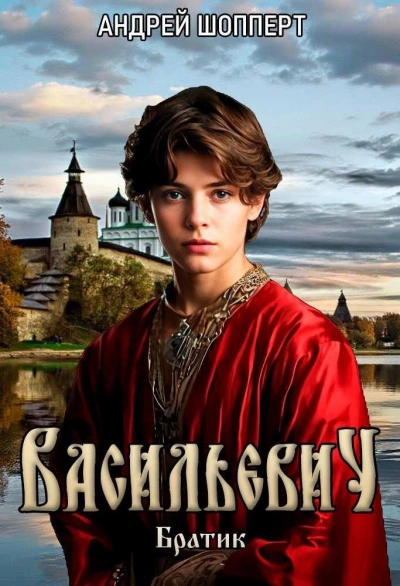 Братик - Андрей Шопперт - современные аудиокниги попаданцы мр3 слушать на лучшем сайте booksaudio-online.com