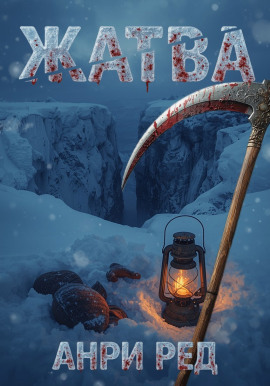 Жатва - Анри Ред - современные аудиокниги попаданцы мр3 слушать на лучшем сайте booksaudio-online.com