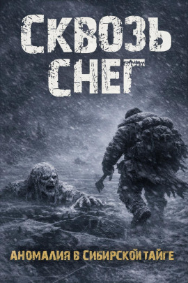 Сквозь снег - Максим Долгов - современные аудиокниги попаданцы мр3 слушать на лучшем сайте booksaudio-online.com