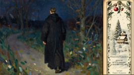 История об исчезновении и возникновении - Монтегю Родс Джеймс - современные аудиокниги попаданцы мр3 слушать на лучшем сайте booksaudio-online.com