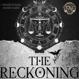 Час расплаты - Каролайн Пекхам - современные аудиокниги попаданцы мр3 слушать на лучшем сайте booksaudio-online.com