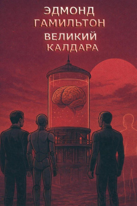 Великий разум Калдара - Эдмонд Гамильтон - современные аудиокниги попаданцы мр3 слушать на лучшем сайте booksaudio-online.com