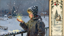 Неразменный рубль - Николай Лесков - современные аудиокниги попаданцы мр3 слушать на лучшем сайте booksaudio-online.com