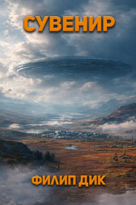 Сувенир - Филип Дик - современные аудиокниги попаданцы мр3 слушать на лучшем сайте booksaudio-online.com