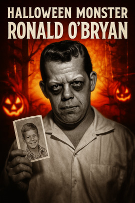 Хэллоуин-убийца - Автор неизвестен - современные аудиокниги попаданцы мр3 слушать на лучшем сайте booksaudio-online.com