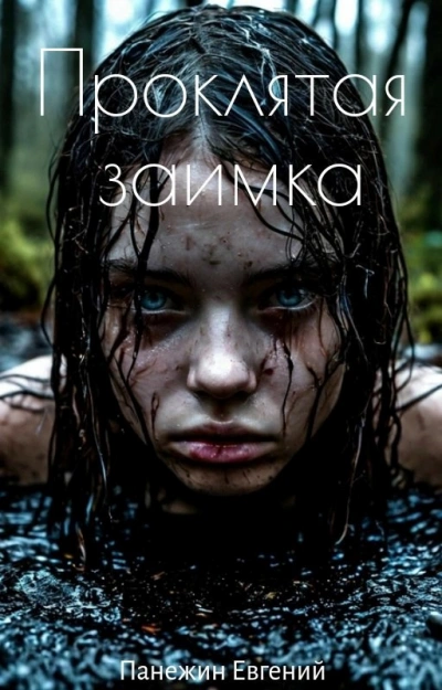 Проклятая заимка - Евгений Панежин - современные аудиокниги попаданцы мр3 слушать на лучшем сайте booksaudio-online.com