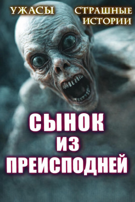 Сынок - SadSlim - современные аудиокниги попаданцы мр3 слушать на лучшем сайте booksaudio-online.com