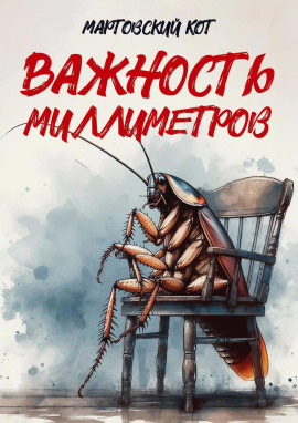 Важность миллиметров - Мартовский Кот - современные аудиокниги попаданцы мр3 слушать на лучшем сайте booksaudio-online.com