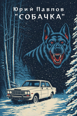 Собачка - Автор неизвестен - современные аудиокниги попаданцы мр3 слушать на лучшем сайте booksaudio-online.com