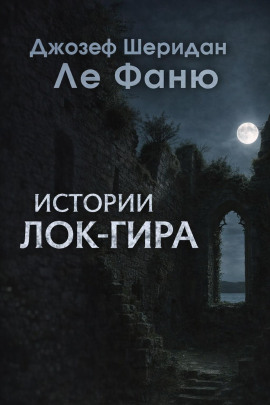Истории Лок-Гира - Ле Фаню Джозеф Шеридан - современные аудиокниги попаданцы мр3 слушать на лучшем сайте booksaudio-online.com