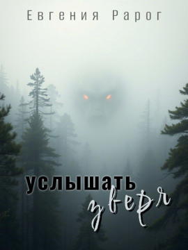 Услышать зверя - Евгения Рарог - современные аудиокниги попаданцы мр3 слушать на лучшем сайте booksaudio-online.com