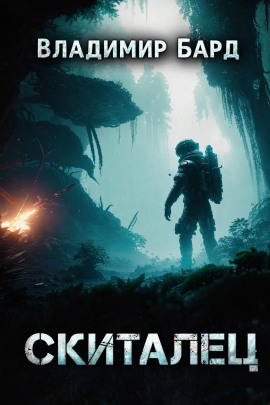 Скиталец - Владимир Бард - современные аудиокниги попаданцы мр3 слушать на лучшем сайте booksaudio-online.com