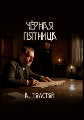 Чёрная пятница - Алексей Николаевич Толстой - современные аудиокниги попаданцы мр3 слушать на лучшем сайте booksaudio-online.com